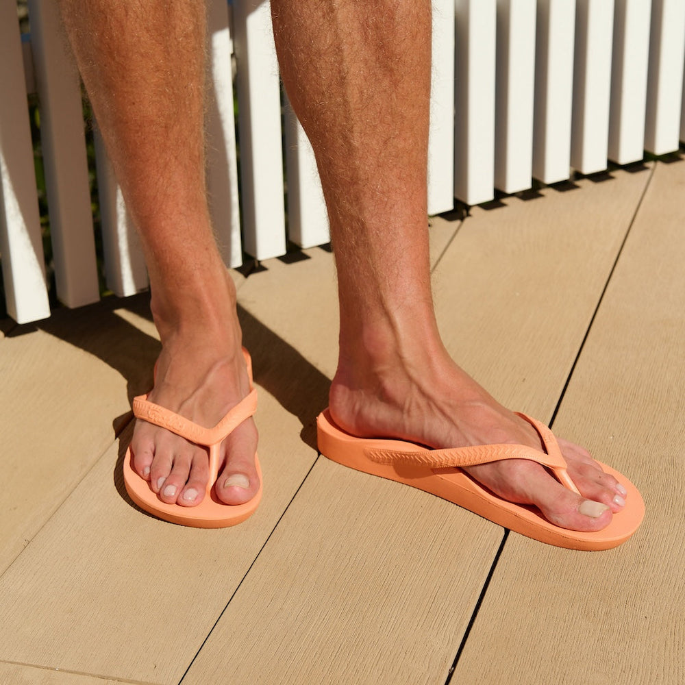 Peach - Men Image 