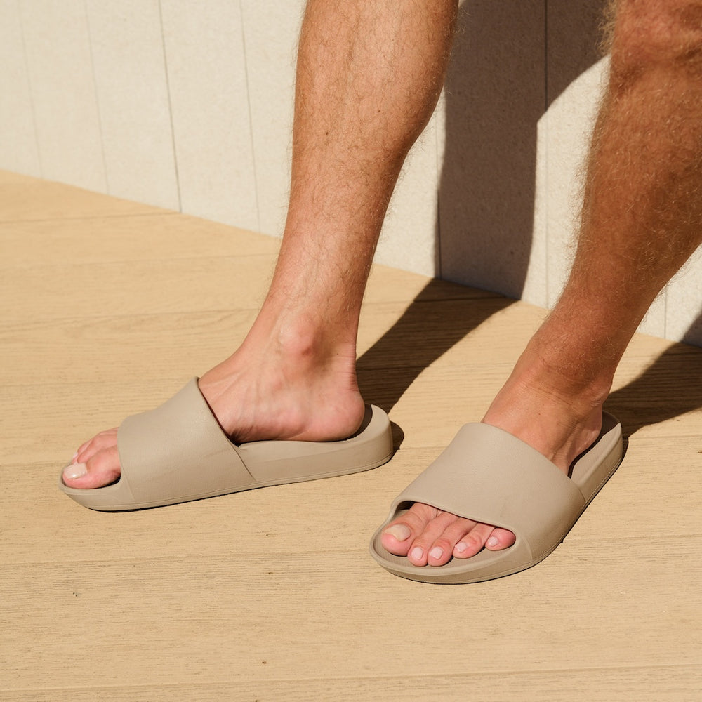 Taupe Men Image 