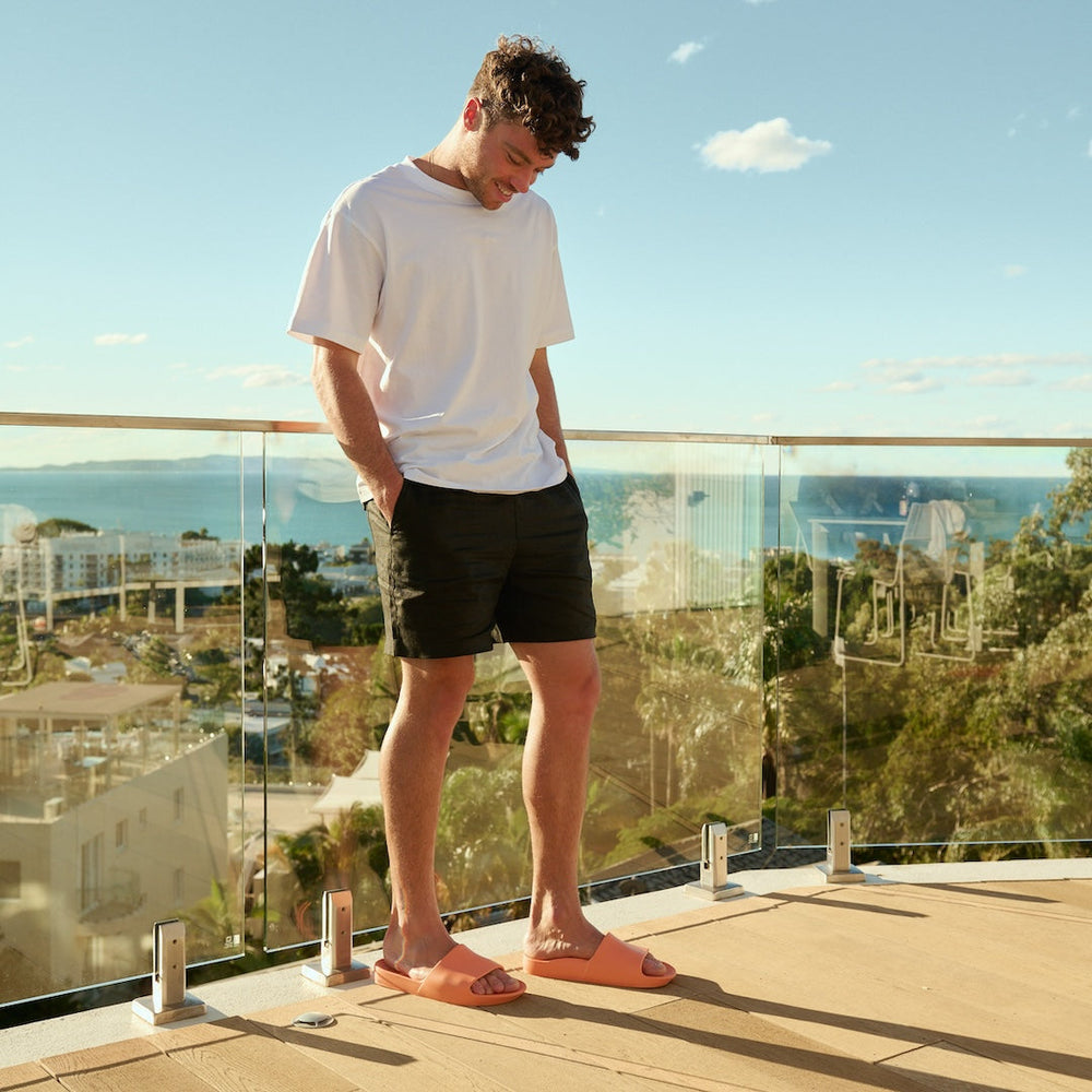 Peach - Men Image 